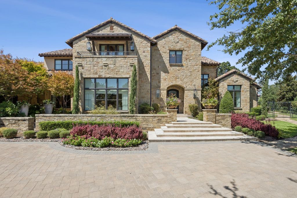 1208 Perdenalas Trail, Westlake, TX 76262 — photo 3