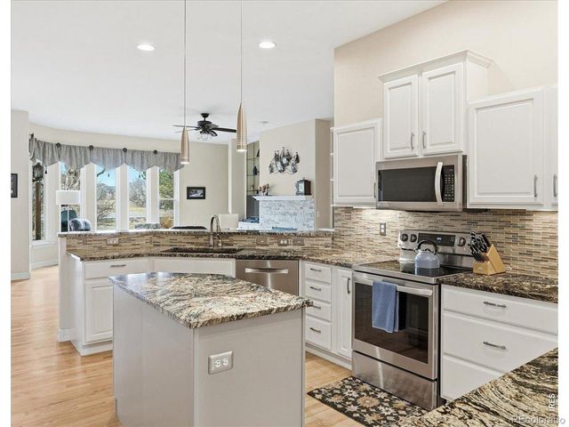 8443 Castaway Drive, Windsor, CO 80528