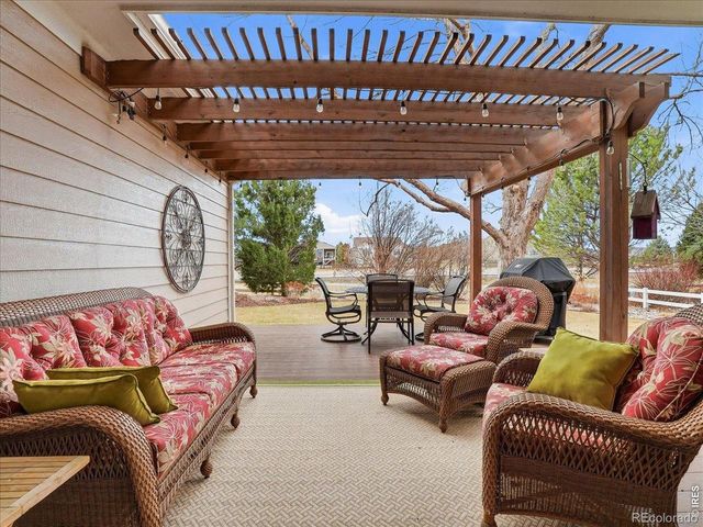 8443 Castaway Drive, Windsor, CO 80528