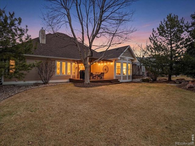 8443 Castaway Drive, Windsor, CO 80528