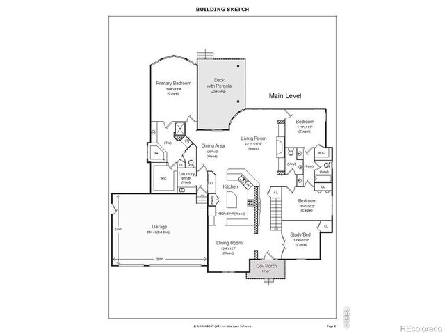 8443 Castaway Drive, Windsor, CO 80528