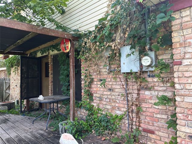 174 Circle Drive, Denison, TX 75021