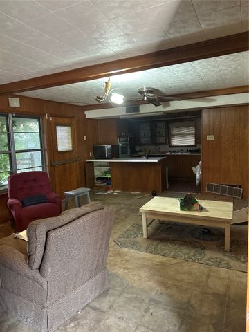 174 Circle Drive, Denison, TX 75021