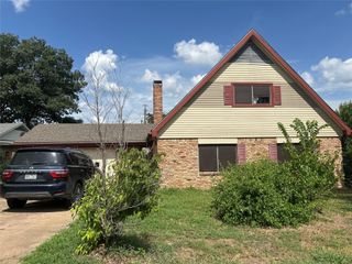174 Circle Drive, Denison, TX 75021