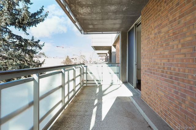 2500 S York Street 308, Denver, CO 80210