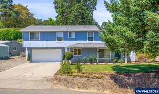 705 NW Quarry Rd, Albany, OR 97321