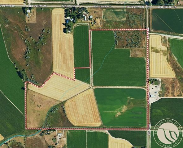 TBD Wold Road, Laurel, MT 59044