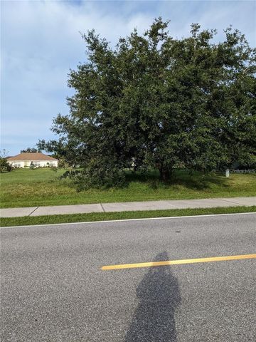 1327 RIO DE JANEIRO AVENUE, Punta Gorda, FL 33983