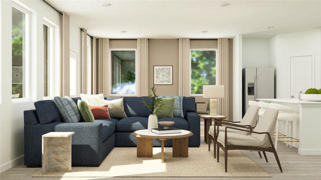 1217 Ponchartrain Drive, Dallas, TX 75253