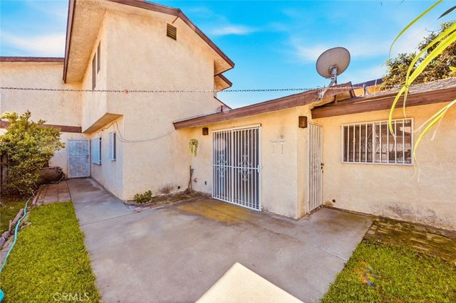 4045 Maxson Road G, El Monte, CA 91732