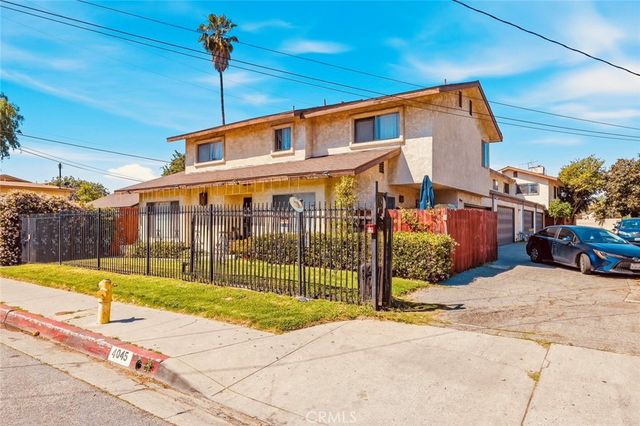 4045 Maxson Road G, El Monte, CA 91732