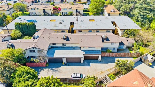 4045 Maxson Road G, El Monte, CA 91732