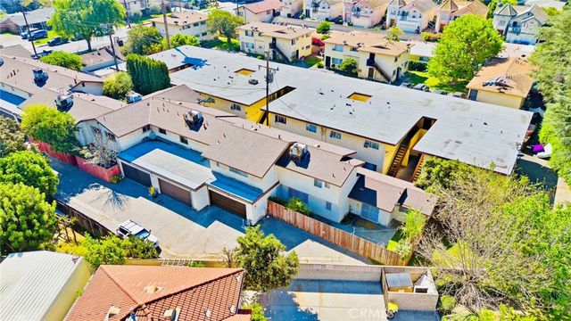 4045 Maxson Road G, El Monte, CA 91732