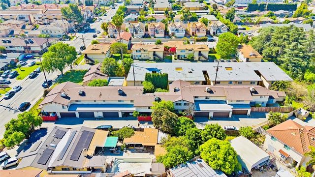 4045 Maxson Road G, El Monte, CA 91732