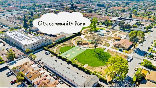 4045 Maxson Road G, El Monte, CA 91732