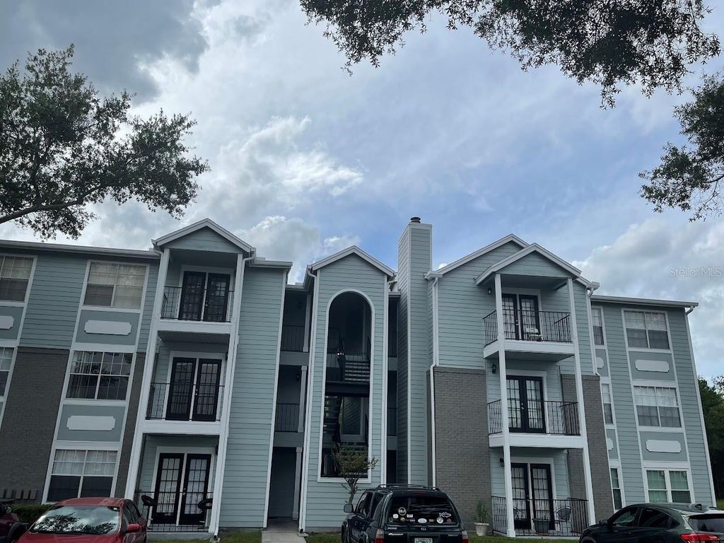 2550 N ALAFAYA TRAIL 10202, Orlando, FL 32826