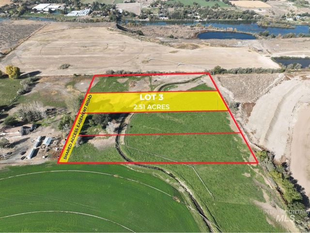 Parcel 3 3575 S., Wendell, ID 83355 property photo