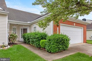 9535 WEDGE WAY, Delmar, MD 21875
