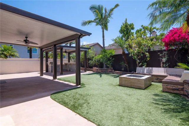 30 Valeroso, Rancho Santa Margarita, CA 92688