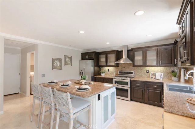 30 Valeroso, Rancho Santa Margarita, CA 92688