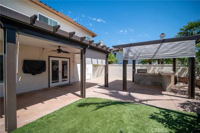 30 Valeroso, Rancho Santa Margarita, CA 92688