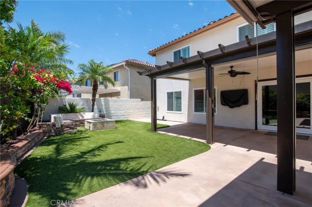 30 Valeroso, Rancho Santa Margarita, CA 92688