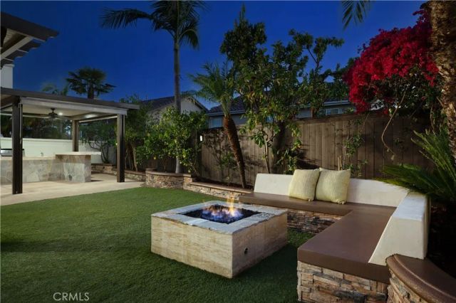 30 Valeroso, Rancho Santa Margarita, CA 92688