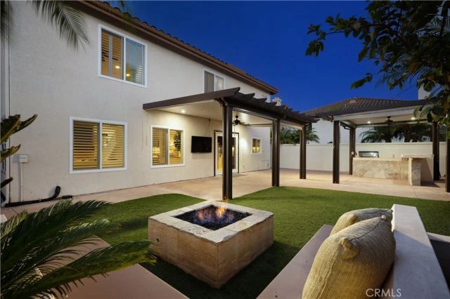 30 Valeroso, Rancho Santa Margarita, CA 92688