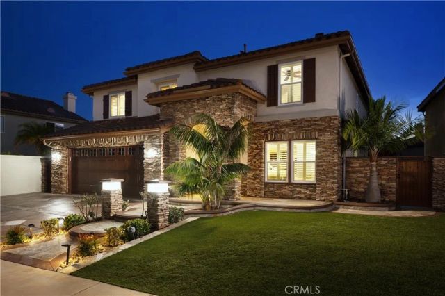 30 Valeroso, Rancho Santa Margarita, CA 92688
