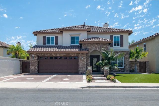 30 Valeroso, Rancho Santa Margarita, CA 92688