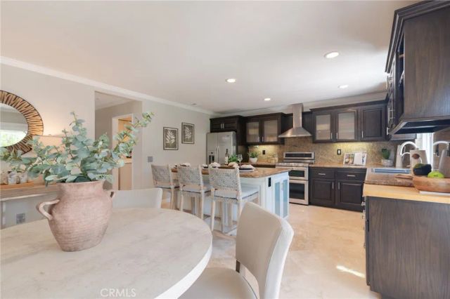 30 Valeroso, Rancho Santa Margarita, CA 92688