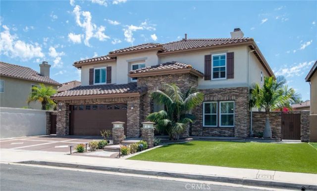 30 Valeroso, Rancho Santa Margarita, CA 92688