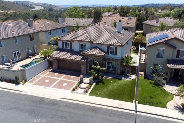 30 Valeroso, Rancho Santa Margarita, CA 92688