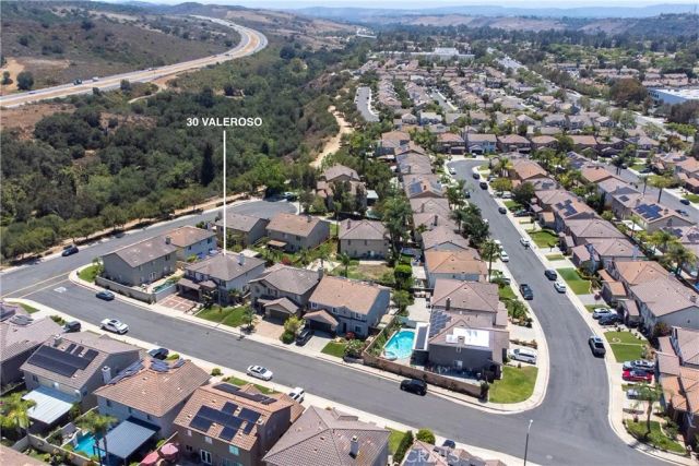 30 Valeroso, Rancho Santa Margarita, CA 92688