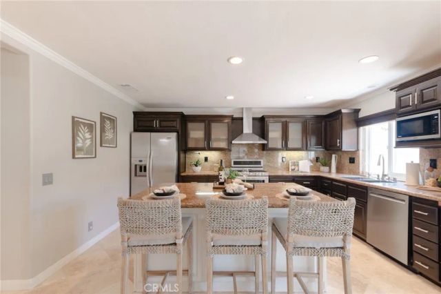 30 Valeroso, Rancho Santa Margarita, CA 92688