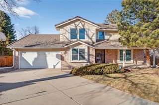 8043 S Jackson Street, Centennial, CO 80122