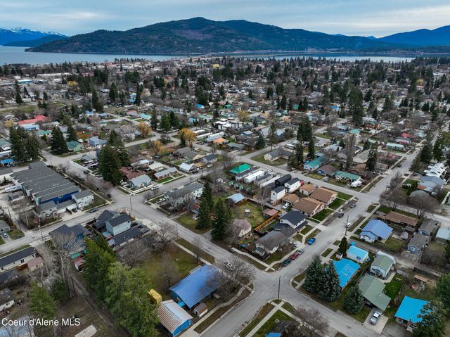 1224 Spruce ST, Sandpoint, ID 83864
