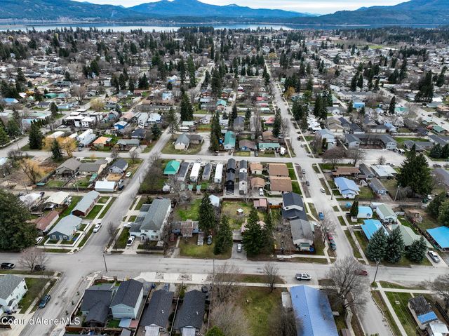 1224 Spruce ST, Sandpoint, ID 83864