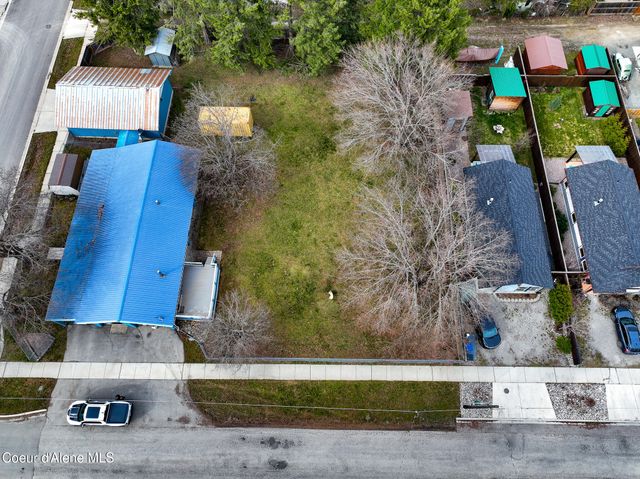 1224 Spruce ST, Sandpoint, ID 83864
