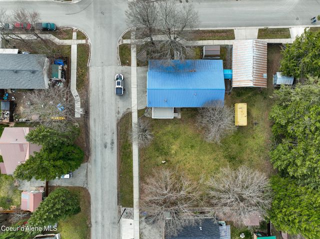 1224 Spruce ST, Sandpoint, ID 83864