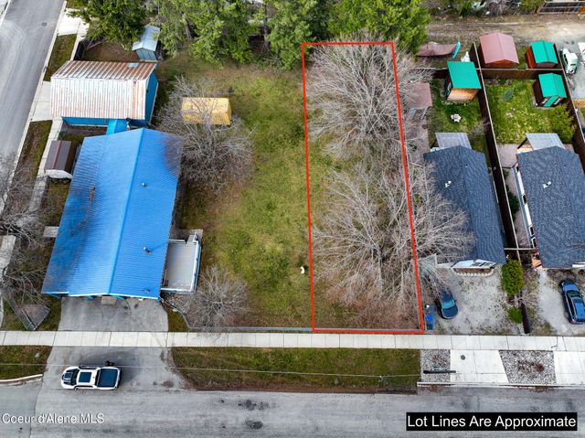 1224 Spruce ST, Sandpoint, ID 83864