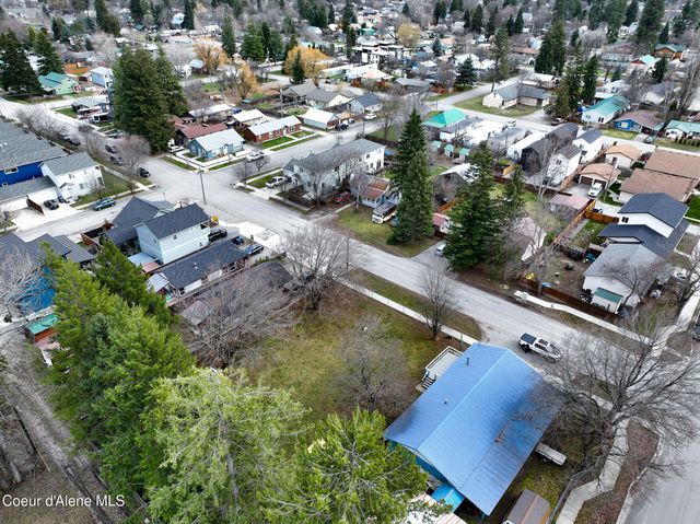1224 Spruce ST, Sandpoint, ID 83864