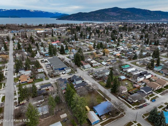 1224 Spruce ST, Sandpoint, ID 83864