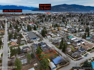 1224 Spruce ST, Sandpoint, ID 83864