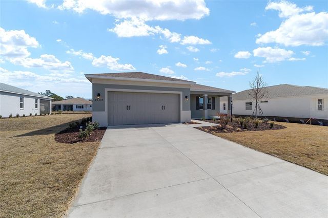 10339 SW 105TH TERRACE, Ocala, FL 34481