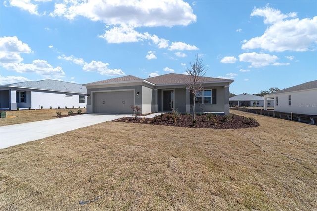 10339 SW 105TH TERRACE, Ocala, FL 34481