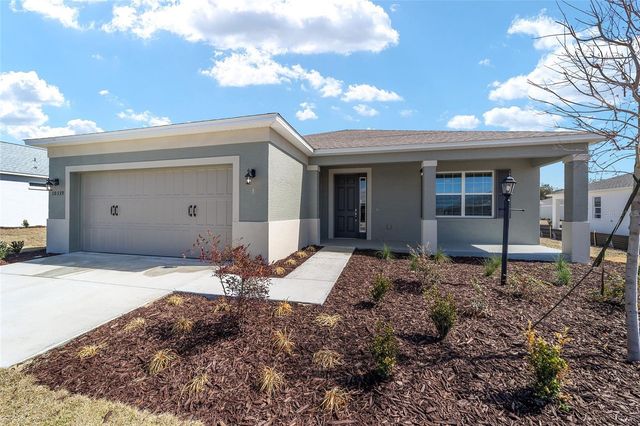 10339 SW 105TH TERRACE, Ocala, FL 34481