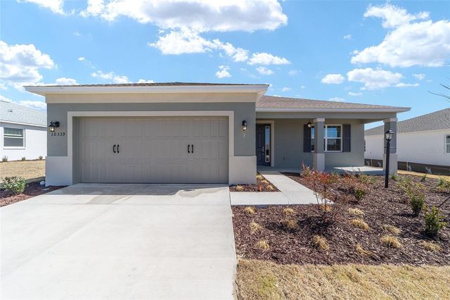 10339 SW 105TH TERRACE, Ocala, FL 34481