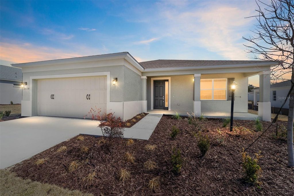 10339 SW 105TH TERRACE, Ocala, FL 34481