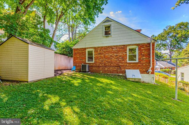 804 WADE AVE, Rockville, MD 20851